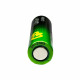 Батарейка GP Batteries Ultra+ Алкалин AA пальчиковая LR6 1,5 В (4 шт.) (GP 15AUPA21-2CRSB4)
