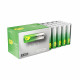Батарейка GP Batteries Super Алкалин AA пальчиковая LR6 1,5 В (30 шт.) (GP 15AA21-2CRSWC30)