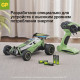 Батарейка GP Batteries Ultra+ Алкалин AAA мизинчиковая LR03 1,5 В (8 шт.) (GP 24AUPA21-2CRB8)