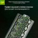 Батарейка GP Batteries Super Алкалин AAA мизинчиковая LR03 1,5 В (2 шт.) (GP 24AA21-2CRSBC2)