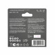 Батарейка GP Batteries Ultra+ Алкалин AAA мизинчиковая LR03 1,5 В (8 шт.) (GP 24AUPA21-2CRB8)