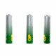 Батарейка GP Batteries Super Алкалин AAA мизинчиковая LR03 1,5 В (20 шт.) (GP 24AA21-2CRSWC20)