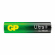 Батарейка GP Batteries Ultra+ Алкалин AAA мизинчиковая LR03 1,5 В (8 шт.) (GP 24AUPA21-2CRB8)