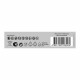 Батарейка GP Batteries Super Алкалин AAA мизинчиковая LR03 1,5 В (20 шт.) (GP 24AA21-2CRSWC20)