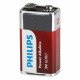 Батарейка Philips Power (Б0062717) крона 6LR61 9 В (1 шт.)