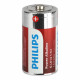 Батарейка Philips Power C LR14 1,5 В (2 шт.) (Б0062687)