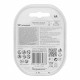 Аккумулятор GP Batteries АА пальчиковый LR6 1,2 В 2700 мАч (4 шт.)