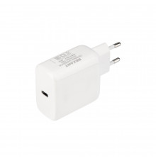 Зарядное устройство USB Type-C Rexant 230 В 1050 мА (18-2217)