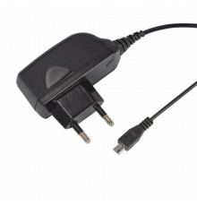 Зарядное устройство micro USB Rexant (16-0260-1) 230 В 500 мА 1,2 м