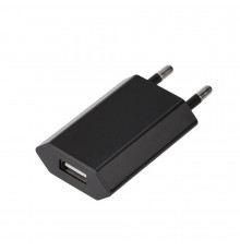 Зарядное устройство USB Rexant 230 В 1000 мА (16-0272)