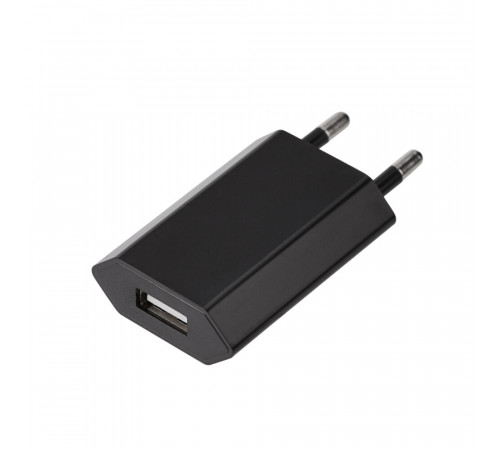 Зарядное устройство USB Rexant 230 В 1000 мА (16-0272) Зарядное устройство USB Rexant 230 В 1000 мА (16-0272)