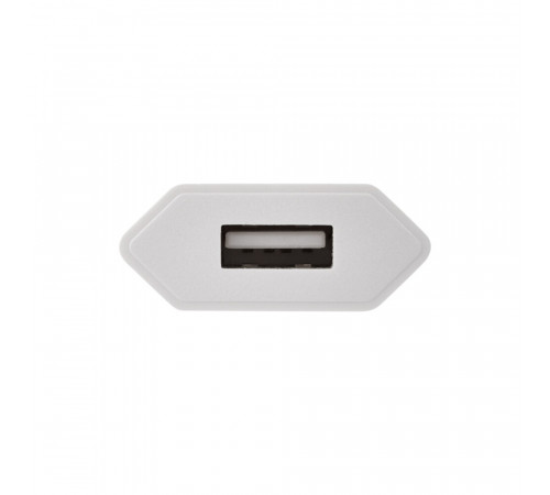 Зарядное устройство USB Rexant 230 В 1000 мА (16-0273) Зарядное устройство USB Rexant 230 В 1000 мА (16-0273)