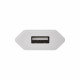 Зарядное устройство USB Rexant 230 В 1000 мА (16-0273)