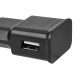 Зарядное устройство USB Rexant 230 В 2100 мА (16-0274)