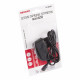 Зарядное устройство micro USB Rexant (16-0260-1) 230 В 500 мА 1,2 м