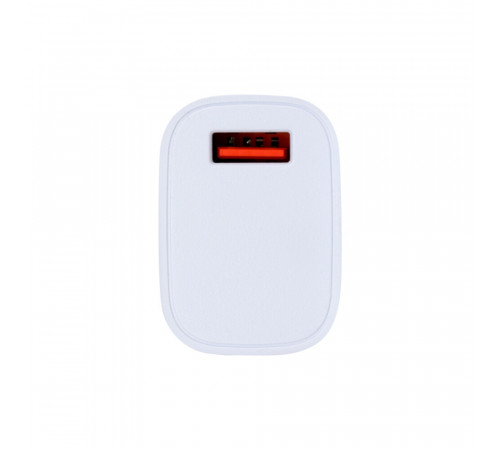 Зарядное устройство USB Rexant 230 В 3000 мА (16-0285) Зарядное устройство USB Rexant 230 В 3000 мА (16-0285)