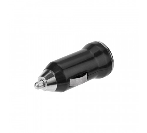 Зарядное устройство Rexant автомобильное 12-24 В USB 1000 мА (16-0280) Зарядное устройство Rexant автомобильное 12-24 В USB 1000 мА (16-0280)