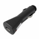 Зарядное устройство Rexant автомобильное 12 В USB (16-0236)