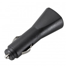 Зарядное устройство Rexant автомобильное 12 В USB (16-0236)