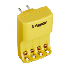 Зарядное устройство Navigator (944718)