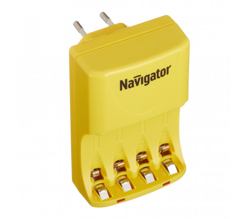 Зарядное устройство Navigator (944718)