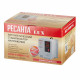 Стабилизатор напряжения Ресанта АСН-1500Н/1-Ц Lux однофазный 220 В 1,5 кВт навесной