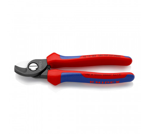 Кабелерез 165 мм Knipex (KN-9512165) Кабелерез 165 мм Knipex (KN-9512165)
