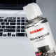 Очиститель пневматический Rexant Dust off аэрозоль 400 мл (85-0001)