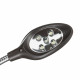 Держатель Rexant Третья рука с LED подсветкой и лупой х2.5 (12-0250)