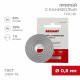 Припой Rexant d0,8 Sn61 Pb39 Flux 2.2% с канифолью 1 м (09-3108)