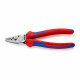 Пресс-клещи Knipex для обжима втулочных наконечников 0,25-16 кв.мм (KN-9772180)