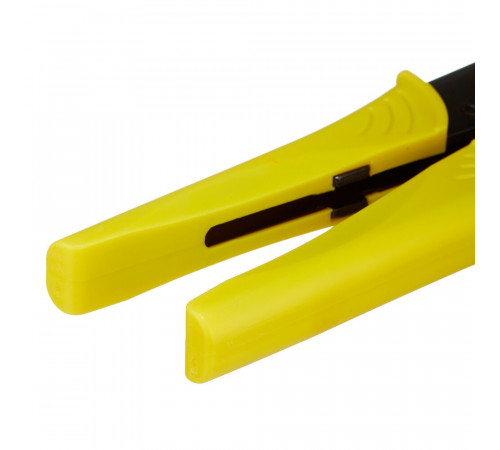 Пресс-клещи IEK КО-01 для обжима наконечников 1,5-6 кв.мм (TKL10-D15-006) Пресс-клещи IEK КО-01 для обжима наконечников 1,5-6 кв.мм (TKL10-D15-006)
