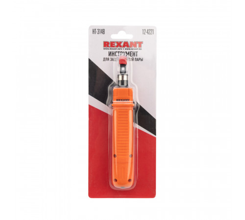 Стриппер 250 мм Профи Rexant ручной HT-314B для снятия изоляции (12-4221) Стриппер 250 мм Профи Rexant ручной HT-314B для снятия изоляции (12-4221)