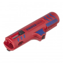 Стриппер сечение 8- 13 кв.мм Knipex ручной для снятия изоляции с круглого кабеля (KN-1685125SB)
