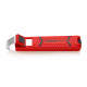 Стриппер 130 мм Knipex для удаления изоляции (KN-162016SB)