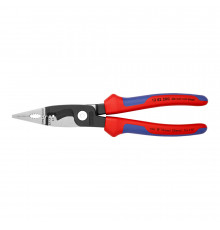 Клещи 200 мм Knipex для зачистки проводов (KN-1382200)