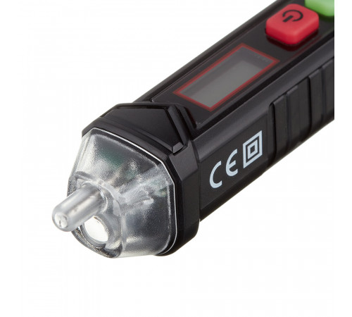 Детектор напряжения КВТ KT 100 PROLINE (79134)