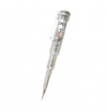 Отвертка индикаторная 150 мм 250 В EKF Expert ОИ-1 (ST-10)