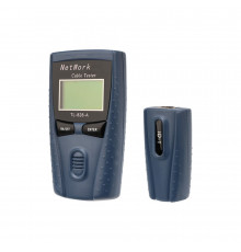 Тестер кабеля Rexant 828 RJ-45 (12-1009)