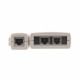 Тестер кабеля Rexant 468 RJ-45/RJ-11 (12-1006)
