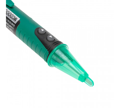 Отвертка индикаторная 150 мм 12-1000 В Mastech MS8902A (13-1202) Отвертка индикаторная 150 мм 12-1000 В Mastech MS8902A (13-1202)