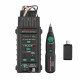 Тестер индикаторный Mastech MS6813 для обнаружения скрытой проводки (13-1221)