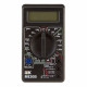 Мультиметр портативный IEK Universal M830B (TMD-2B-830)