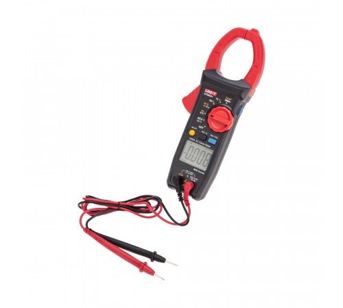 Клещи токовые Uni-T UT206A+ (13-1066) Клещи токовые Uni-T UT206A+ (13-1066)