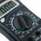 Мультиметр портативный КВТ KT 838 Proline (79128)