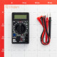 Мультиметр портативный IEK Universal M832 (TMD-2S-832)