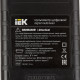 Мультиметр портативный IEK Universal M830B (TMD-2B-830)