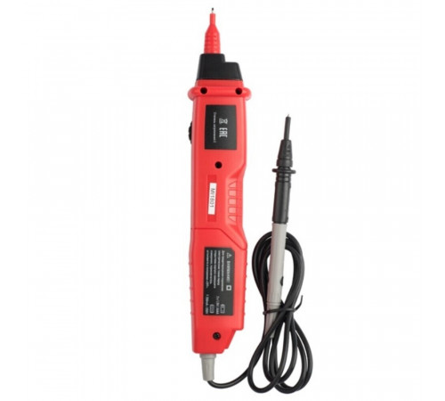 Мультиметр портативный EKF Master MS8211 (In-180701-pm8211) Мультиметр портативный EKF Master MS8211 (In-180701-pm8211)