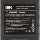 Мультиметр портативный IEK Universal M838 (TMD-2S-838)
