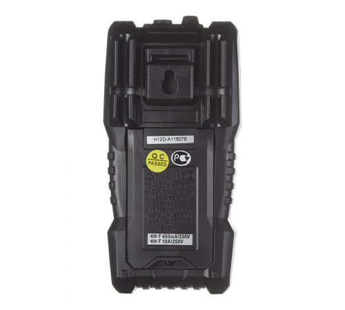 Мультиметр портативный КВТ ProLine KT 113B (79125) Мультиметр портативный КВТ ProLine KT 113B (79125)